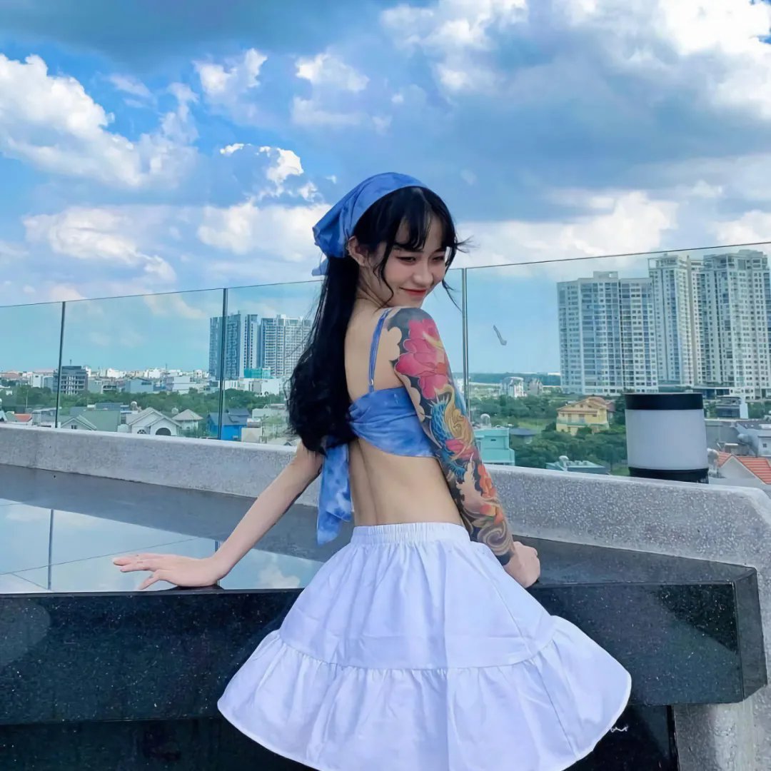 他的