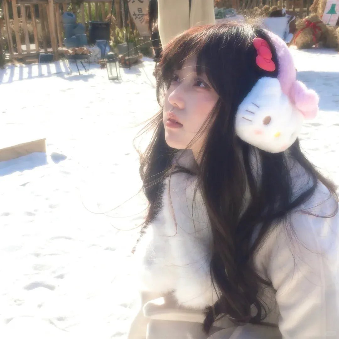 小花